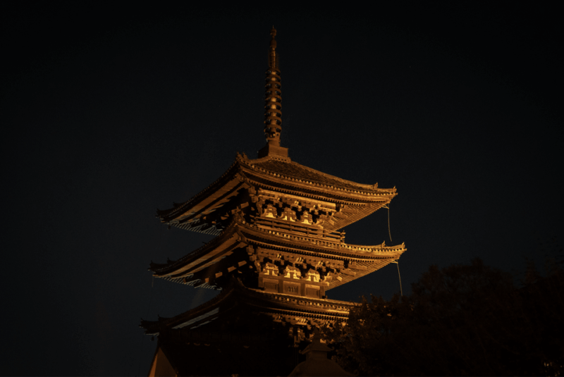 Kyoto: Izakaya Bars Guided Walking Tour - Taking in Japanese Social Scene