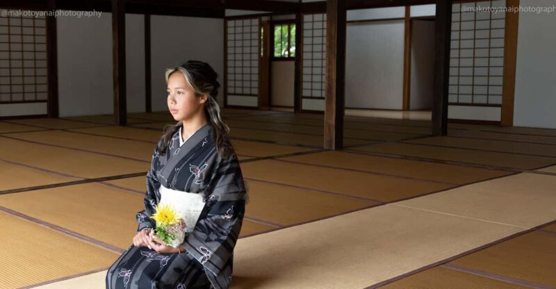 Kyoto, Japan: Photography in Kyoto - Photographer: Makoto Yanai