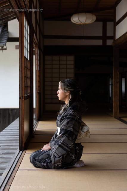Kyoto, Japan: Photography in Kyoto - Photography Locations in Kyoto