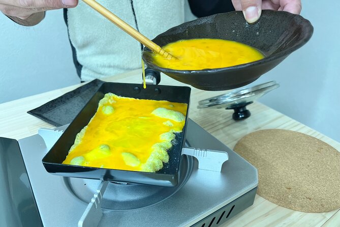 Kyoto: Japanese Cooking Class. Make Udon and Sushi and More - Meeting and Pickup Location