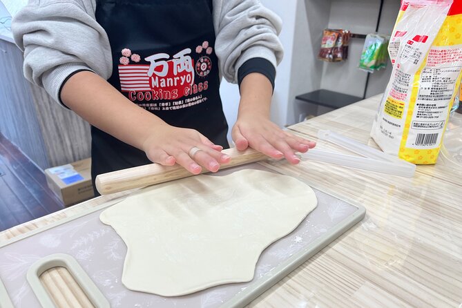 Kyoto: Japanese Cooking Class. Make Udon and Sushi and More - Cancellation Policy