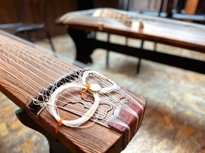 Kyoto: Japanese Koto Musical Instrument Class - Customer Testimonials