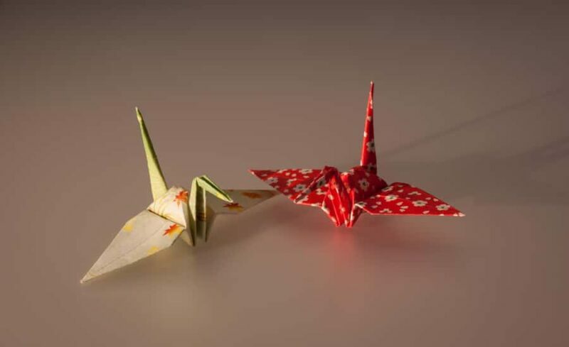 Kyoto: Japanese Language and Origami Class - Savoring Japanese Hospitality: Snacks and Tea