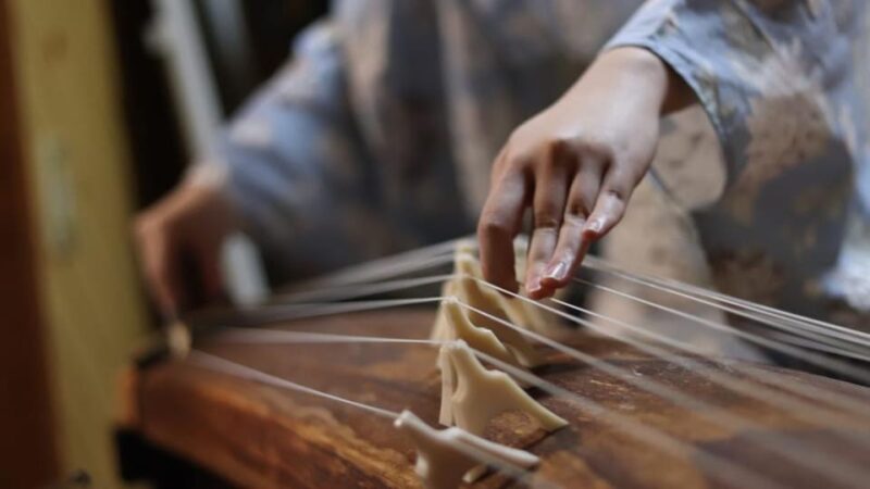 Kyoto: Japanese Music Concert and Music Class Experience - Beginner-Friendly and Accessible