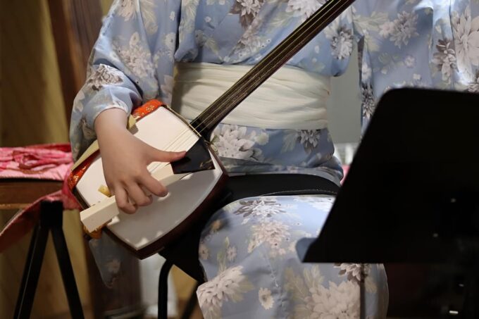 Kyoto: Japanese Music Concert and Music Class Experience - Inclusions and Exclusions