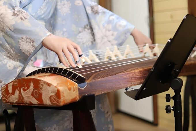 Kyoto: Japanese Music Concert and Music Class Experience - Availability and Booking Details