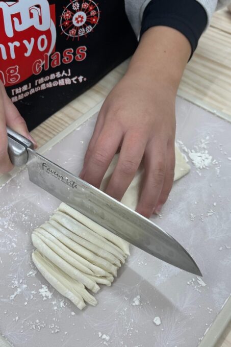 Kyoto: Japanese Udon and Sushi Cooking Class - Customer Ratings and Feedback
