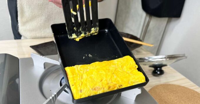 Kyoto: Japanese Udon and Sushi Cooking Class With Tastings - Beverage and Snack Tastings