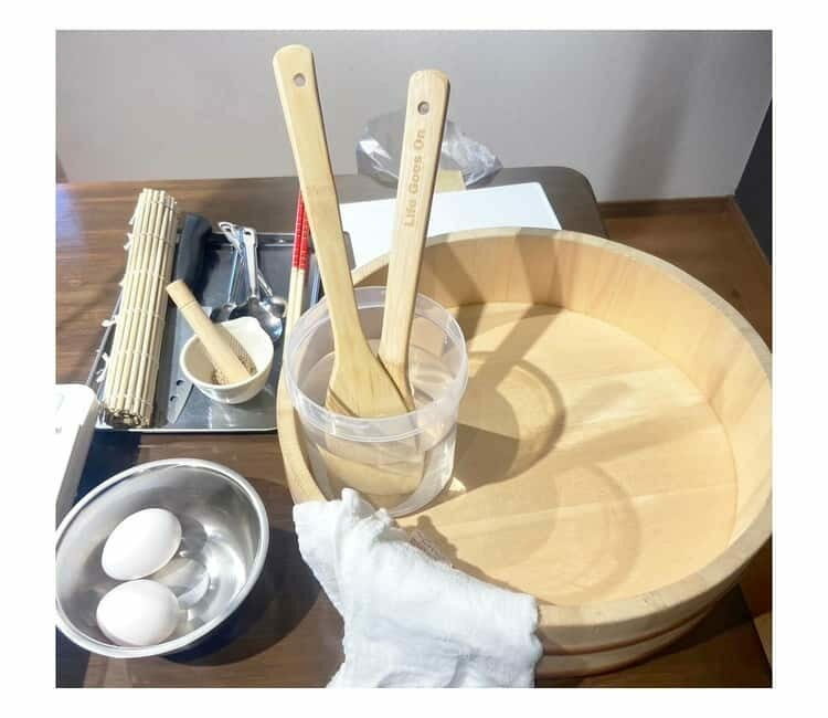 Kyoto: Japanese Washoku Bento Small Group Cooking Class - Key Points