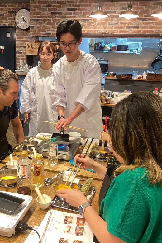 Kyoto: Japanese Washoku Bento Small Group Cooking Class - Final Thoughts: Who Should Sign Up?