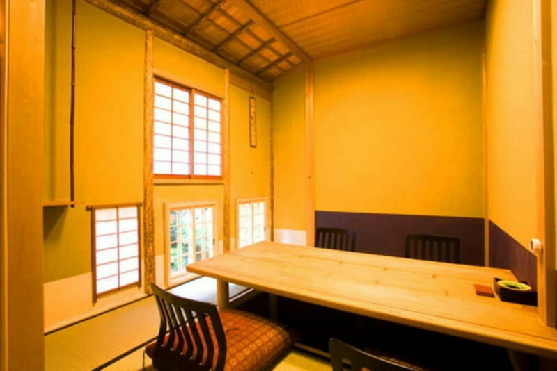 Kyoto: Kaiseki Reservation at Hanasaki Manjiro - The Value of This Experience