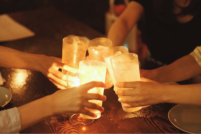 Kyoto Karaoke Room for 2 Hours With All You Can Drink - Key Points