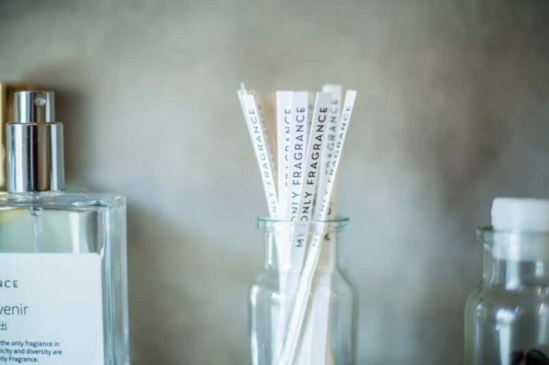 KYOTO KAWARAMACHI: Custom Fragrance Workshop - Price and Value