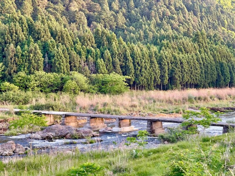 Kyoto (Keihoku): Japanese Scenic Countryside Bike Tour - Key Points