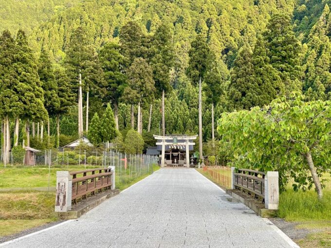 Kyoto (Keihoku): Japanese Scenic Countryside Bike Tour - Exploring Keihokus Scenic Countryside