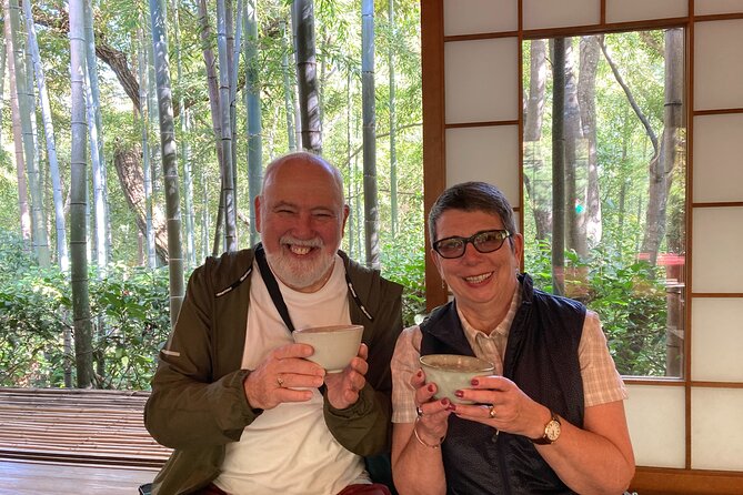 Kyoto Kimono Experience 6 Hrs Tour With Licensed Guide - Tour Logistics
