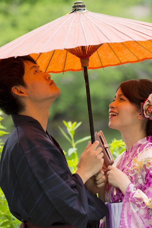 Kyoto: Kimono Experience in Gion - Dressing in Traditional Kimono