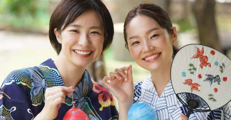 Kyoto: Kimono Experience in Gion - Nearby Landmarks and Exploration