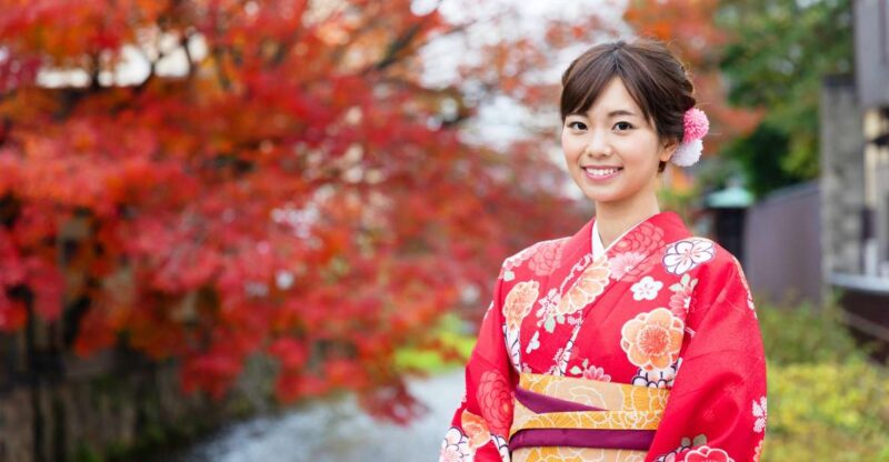 Kyoto: Kimono Experience in Gion - Rental Restrictions