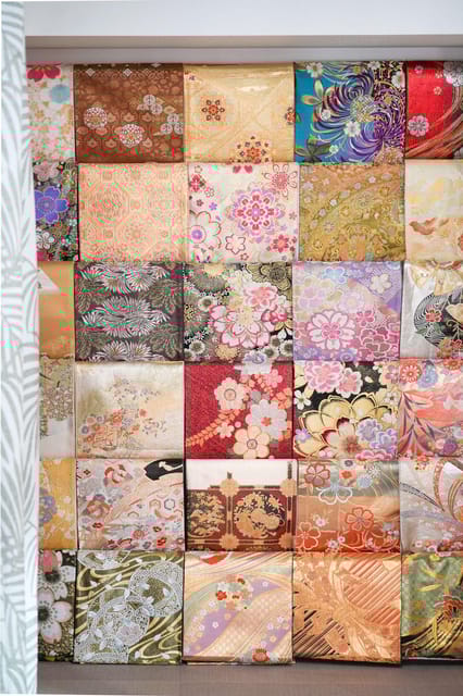 Kyoto: Kimono or Yukata Rental With Dressing Service - Experience and Highlights