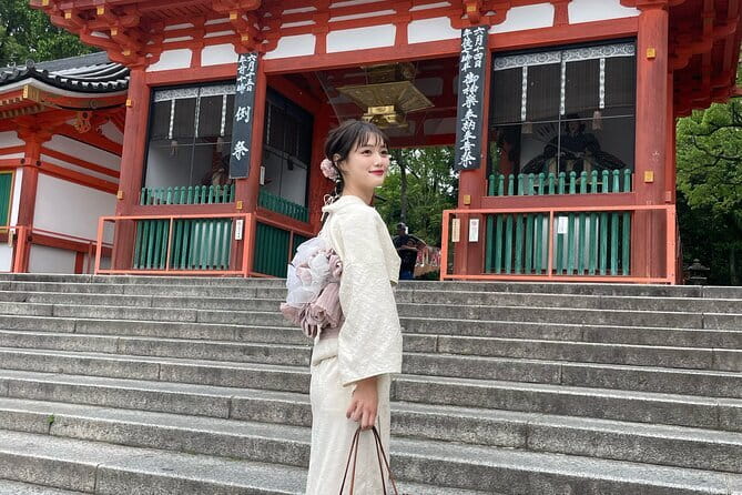 Kyoto Kimono Rental CHAMATSU Mens Plan Kimono and Yukata Rental - What to Wear