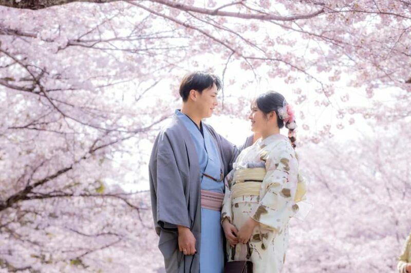 Kyoto: Kimono Rental Experience in City Center for Whole Day - Key Points