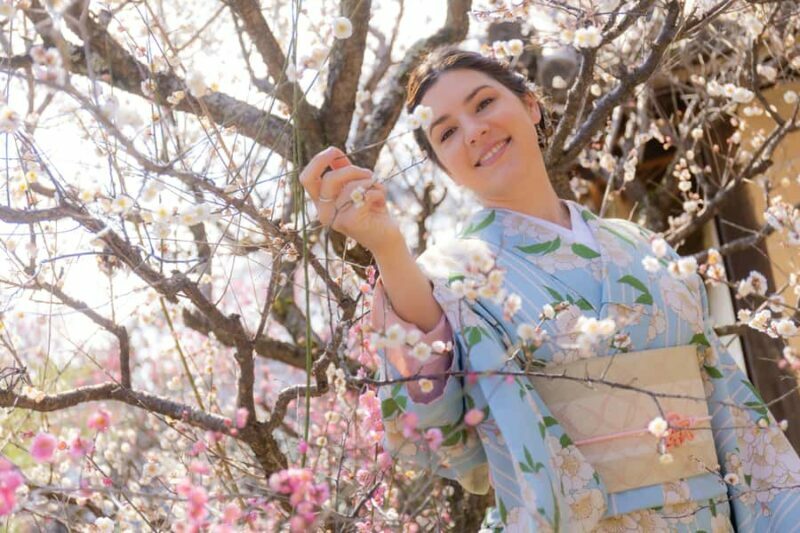 Kyoto: Kimono Rental Experience in City Center for Whole Day - Returning the Kimono: Flexibility and Options