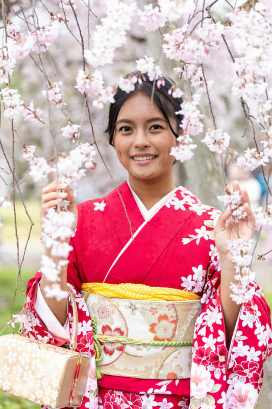 Kyoto: Kimono Rental Experience in City Center for Whole Day - Pricing and Value