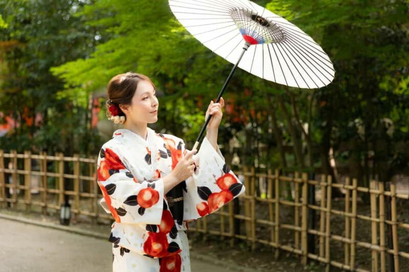 Kyoto: Kimono Rental Experience in City Center for Whole Day - Who Should Consider This Experience?