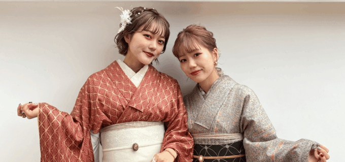 Kyoto: Kimono Rental in Kiyomizudera Provided by RikaWafuku - Customer Satisfaction and Popularity
