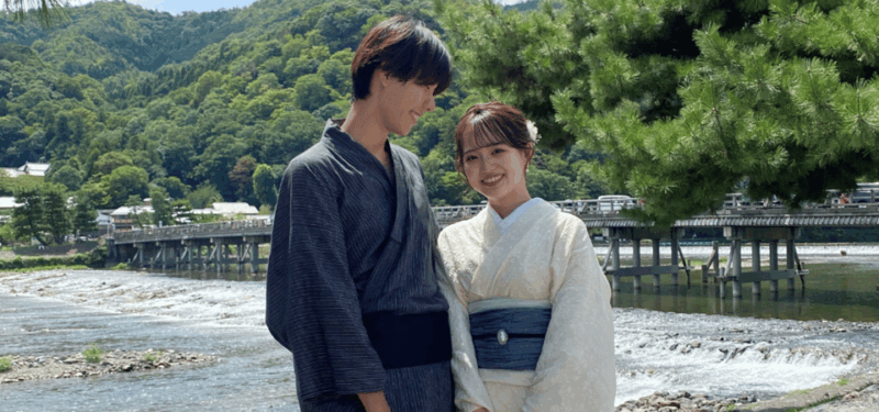 Kyoto: Kimono Rental in Kyoto Station Provided by RikaWafuku - Key Points