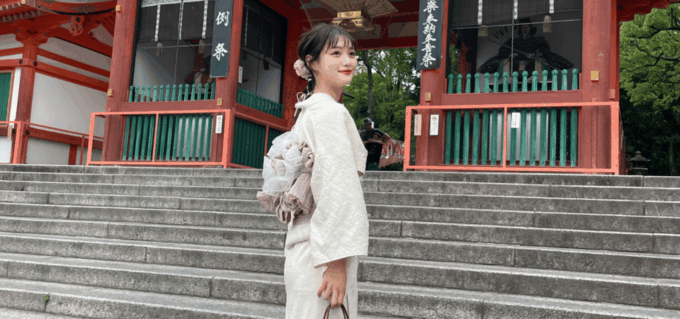 Kyoto: Kimono Rental in Kyoto Station Provided by RikaWafuku - Frequently Asked Questions