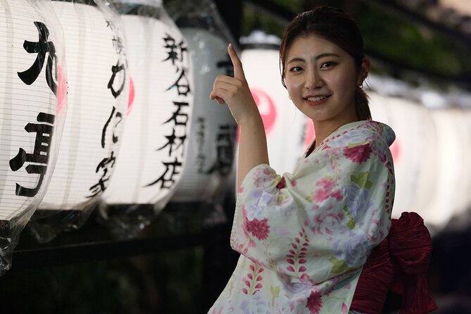 [Kyoto Kimono Rental Mimosa Kodaiji Store] Samurai Plan - Key Points