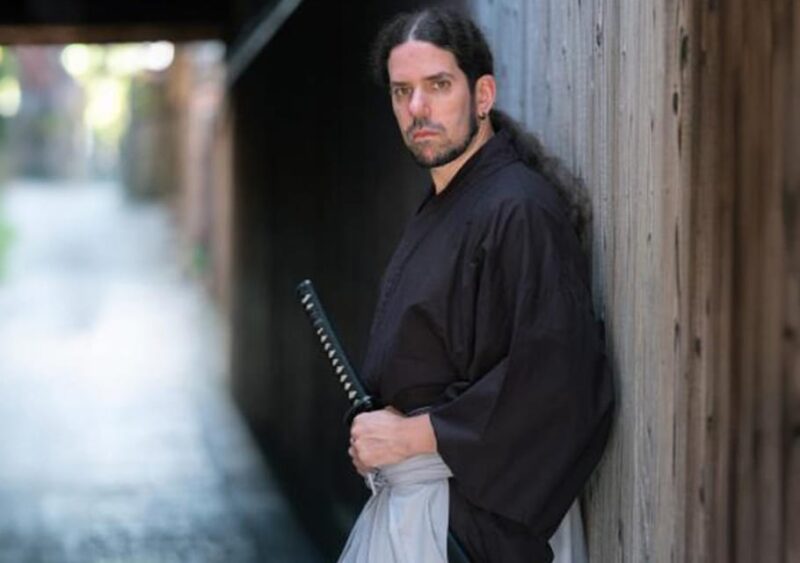 Kyoto Kimono Rental Mimosa Samurai Plan | Feel the History - Pricing and Booking