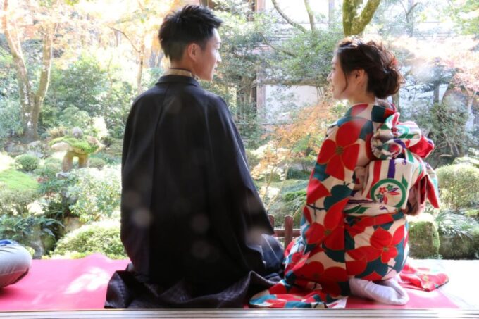 Kyoto: Kimono Rental Traditional Experience - Rental Restrictions and Limitations