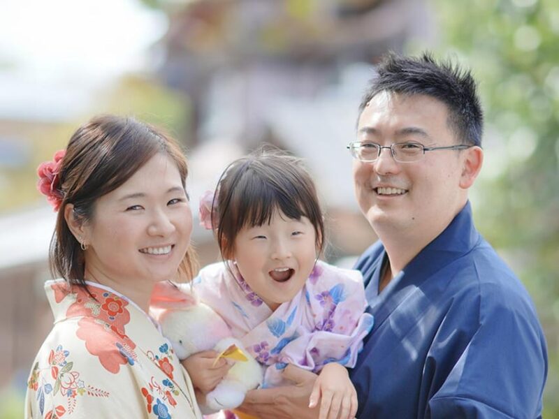 Kyoto: Kimono/Yukata Rental Family Plan - Cancellation and Refund Policy