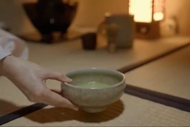 Kyoto Kiyomizu Tea Ceremony With Scenic Garden Views - Capturing Memorable Moments With Photos and Videos