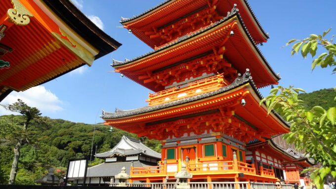 Kyoto: Kiyomizudera, Higashiyama and Yasaka Discovery Tour - Frequently Asked Questions
