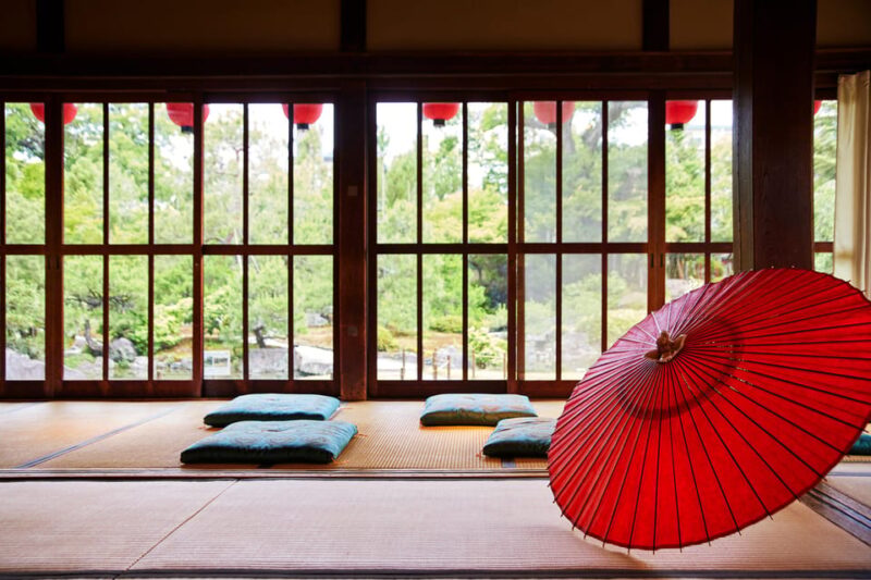Kyoto: Kyomai Dance by Maiko / Geiko & Visits of Gion Museum - Permanent Geisha Culture Exhibition