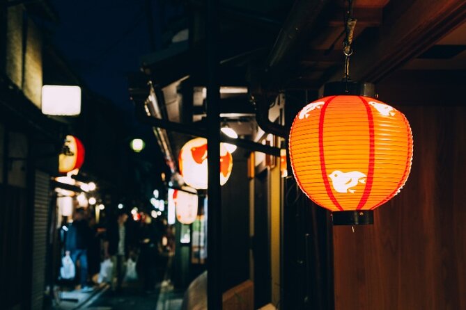 Kyoto Local Food Night Tour - Immersive Dining Experiences