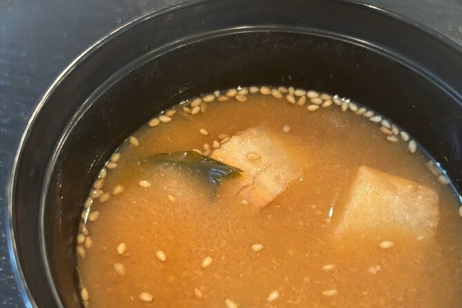 Kyoto Local Rice Bowl Cooking Class With Vegan/Vegetarian Option - Booking and Reserving Your Spot