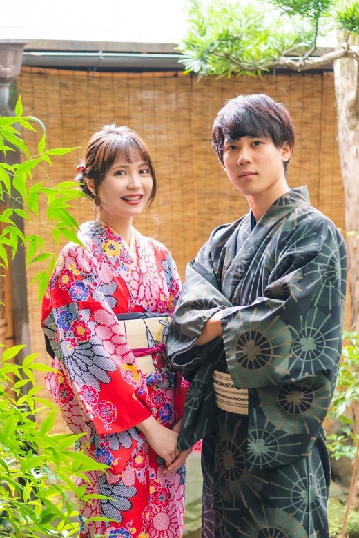 Kyoto: Machiya House Photo Shoot and Kimono Rental - Excluded Services
