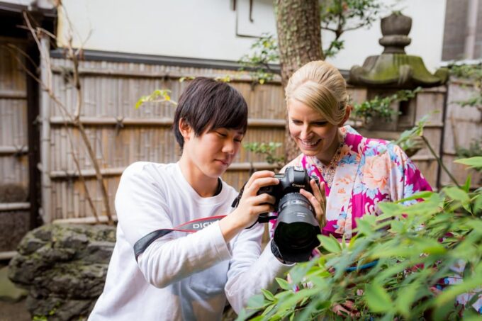 Kyoto: Machiya House Photo Shoot and Kimono Rental - Frequently Asked Questions