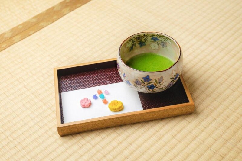 Kyoto: Machiya House Tea Ceremony and Kimono Rental - Inclusions and Highlights