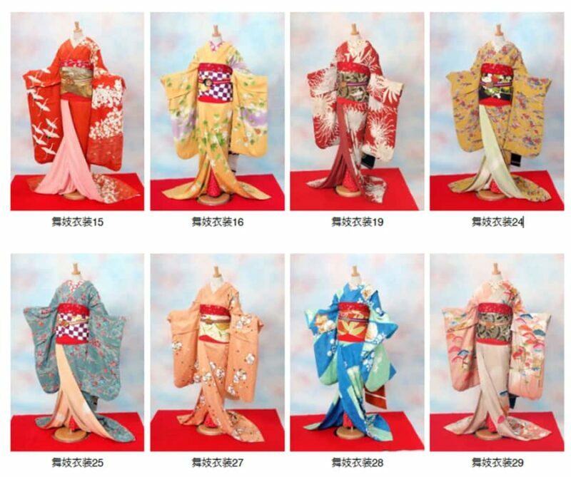 Kyoto: Maiko Makeover: 2-Hour Experience & Photoshoot - Key Points