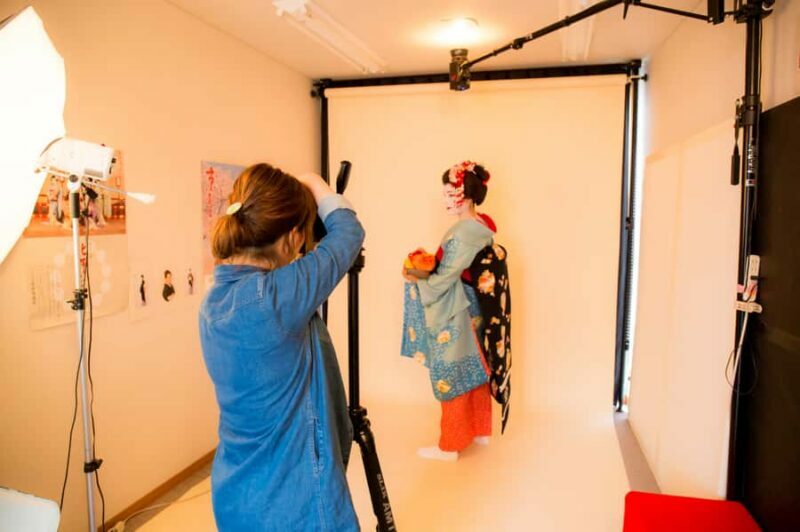 Kyoto: Maiko Makeover: 2-Hour Experience & Photoshoot - Who Will Love This Tour?