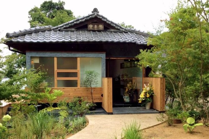 Kyoto Matcha Green Tea Tour - Matcha Tasting and Preparation