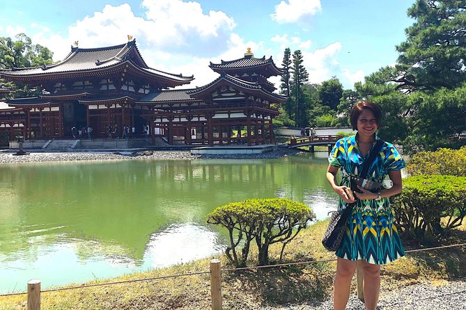 Kyoto Matcha Green Tea Tour - Shopping Time