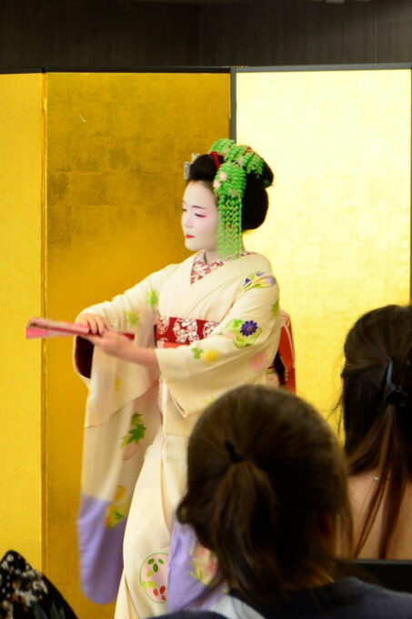 Kyoto: Meet-and-Greet, Maiko Show and Experience - Logistics and Planning