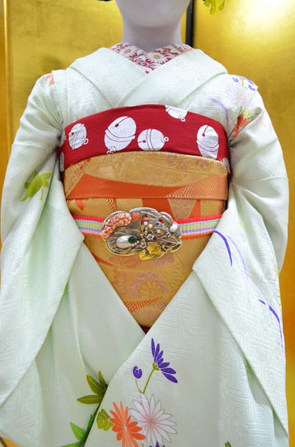 Kyoto: Meet-&-Greet, Maiko Show & Experience For All - Maiko Apprenticeship and Training